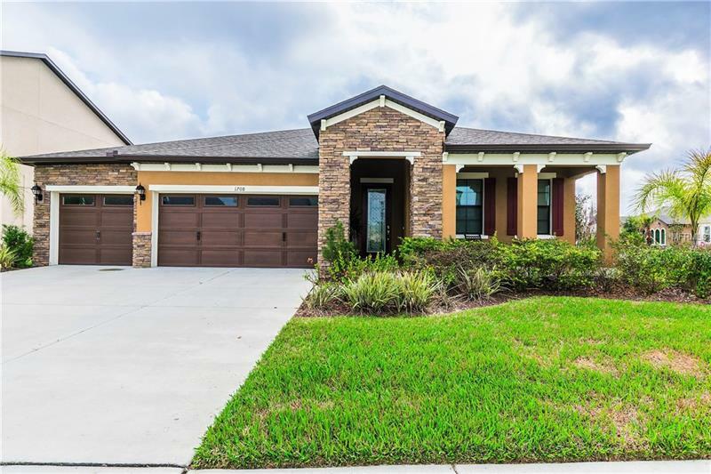 Property Photo: 1708 Tonka Terrace FL 33543