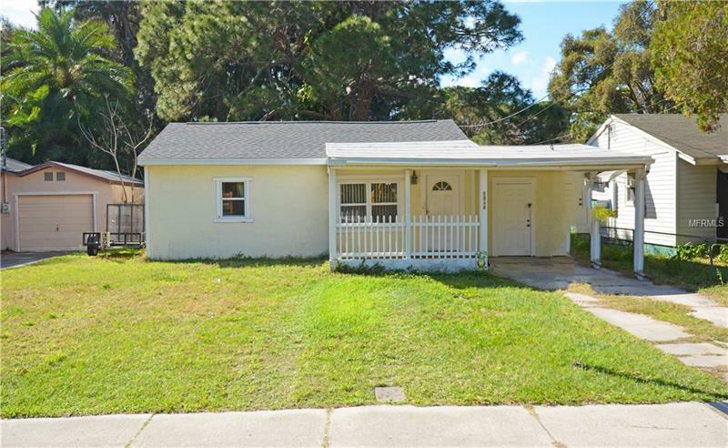 Property Photo:  5848 62nd Street N  FL 33709 