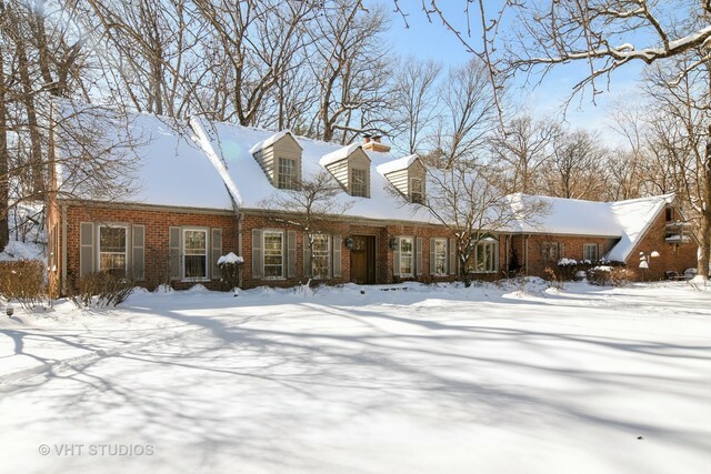 Property Photo:  21030 Andover Road  IL 60047 