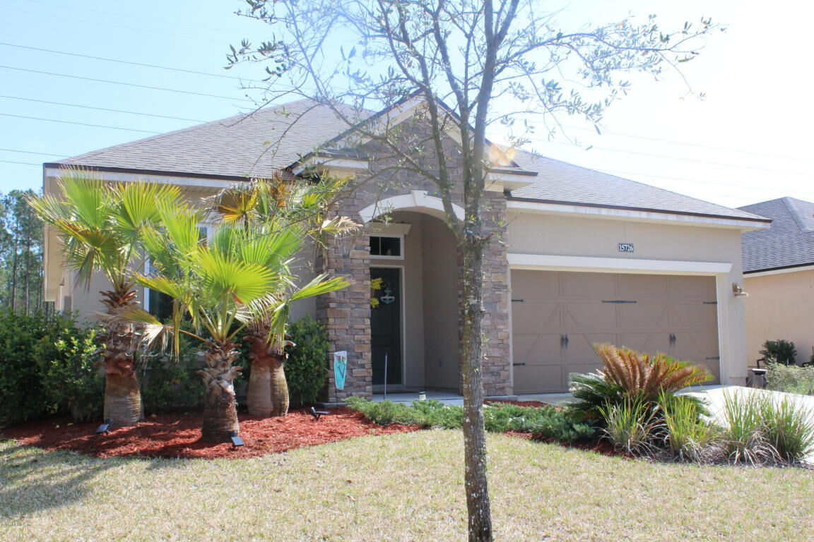 Property Photo:  15726 Tisons Bluff Road  FL 32218 