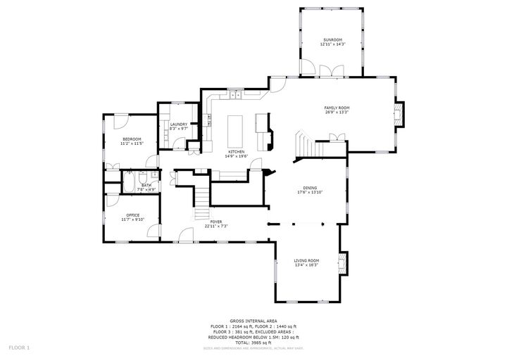 Property Photo:  42 Golden Meadow Road  NH 03841 