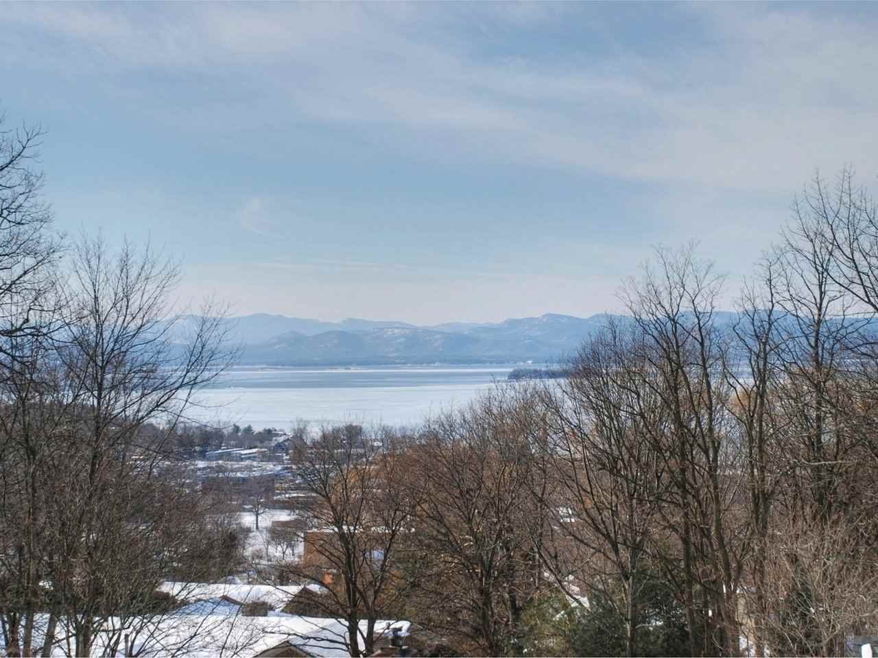 Property Photo: 545 South Prospect Street 35 VT 05401