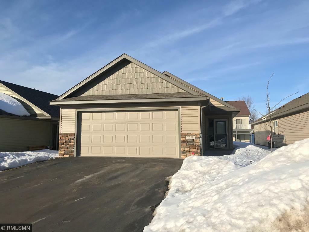 Property Photo:  2361 Rangeview Lane  WI 54022 