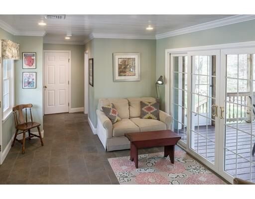 Property Photo:  18 Cooper Rd  MA 02048 