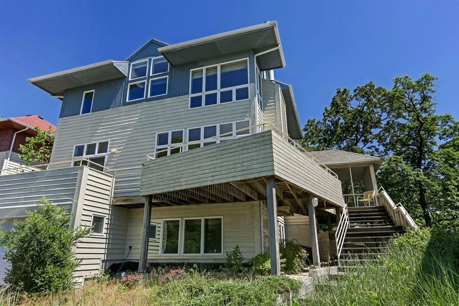 Property Photo: 106 Moorman Road IN 46360