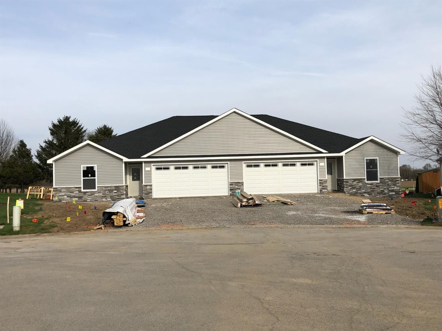 Property Photo: 17735 Indiana Court IN 46356