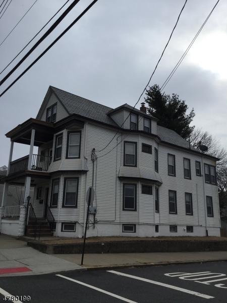 Property Photo:  315 Haledon Ave  NJ 07508 