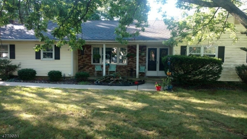 Property Photo: 1880 Amwell Road NJ 08873