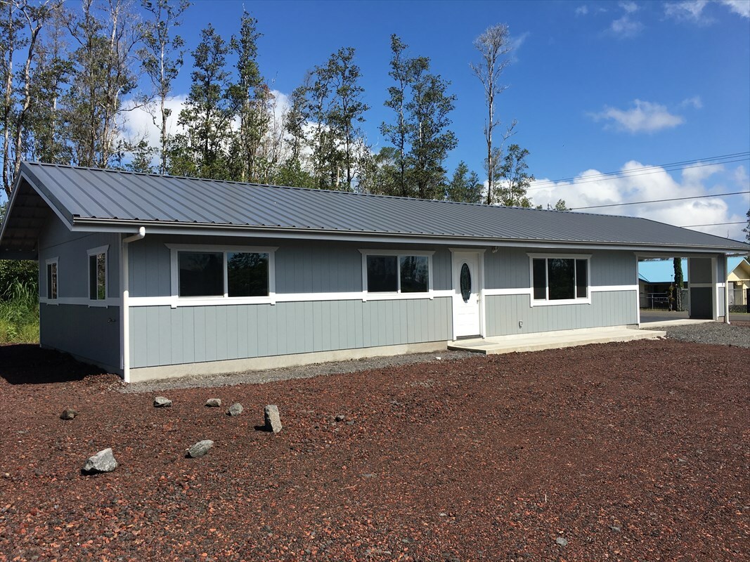 Property Photo: 16-2100 Paradise Dr HI 96778