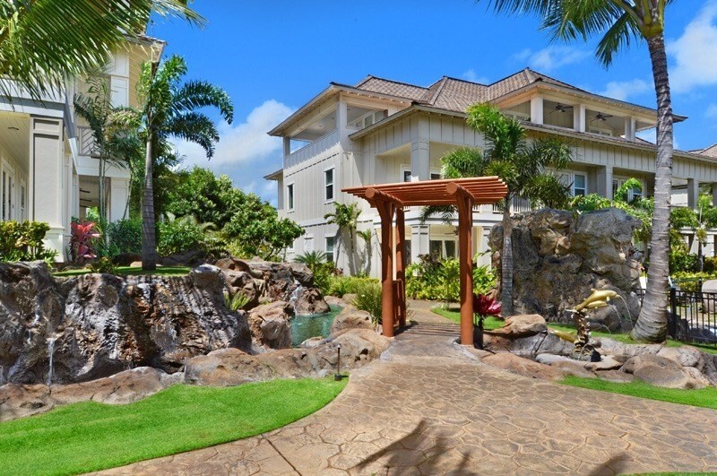 Property Photo:  2373 Hoohu Rd  HI 96756 