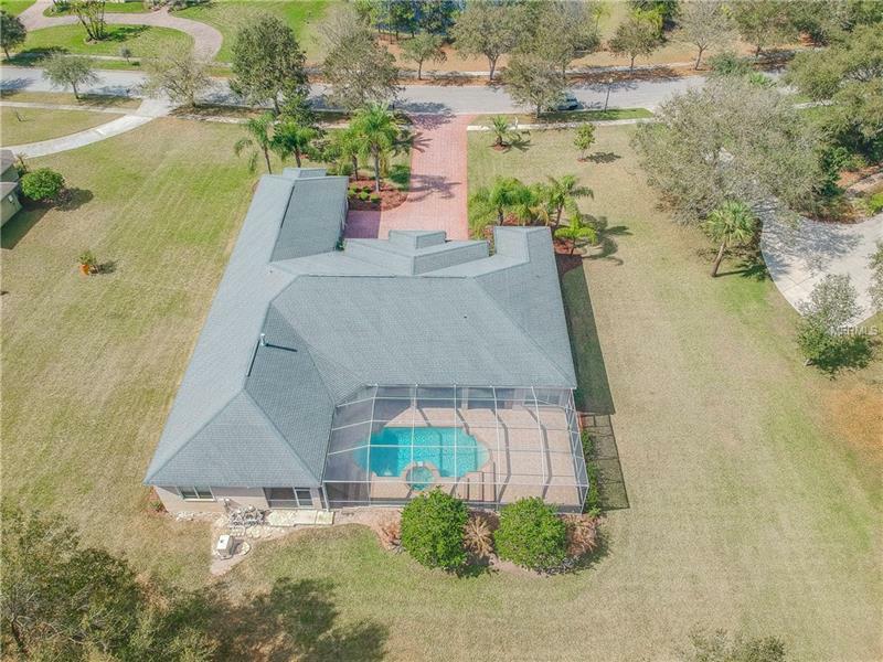Property Photo: 2713 Coastal Range Way FL 33559