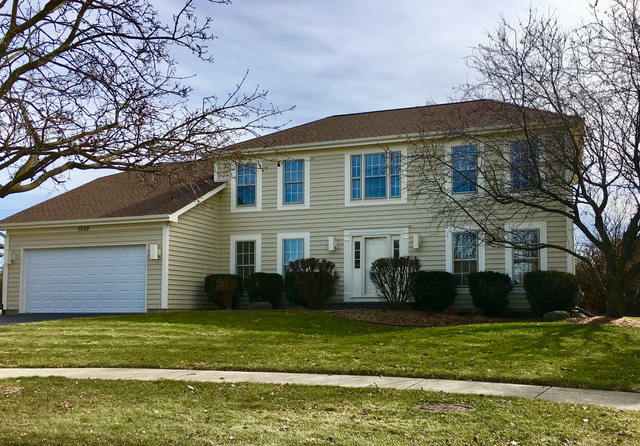 Property Photo:  1339 Hunter Circle  IL 60540 