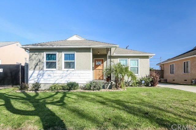 Property Photo:  15532 Patronella Avenue  CA 90249 