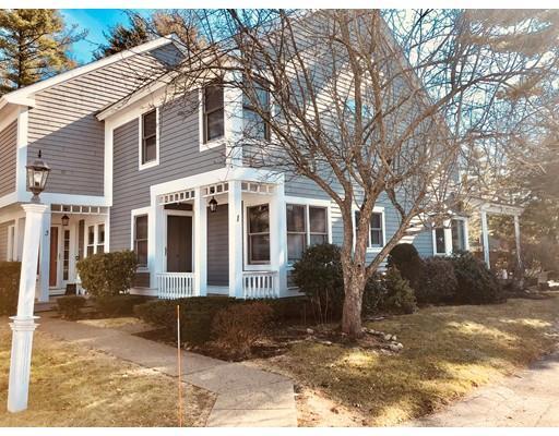 Property Photo: 1 Walnut Ct 1 MA 02370