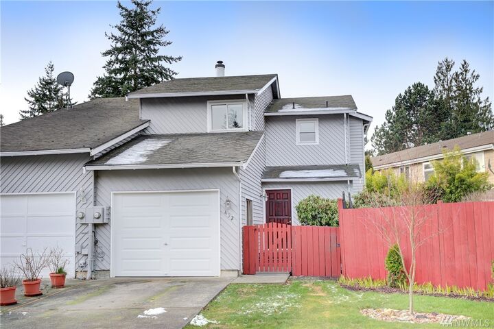 432 122nd St SW  Everett WA 98204 photo