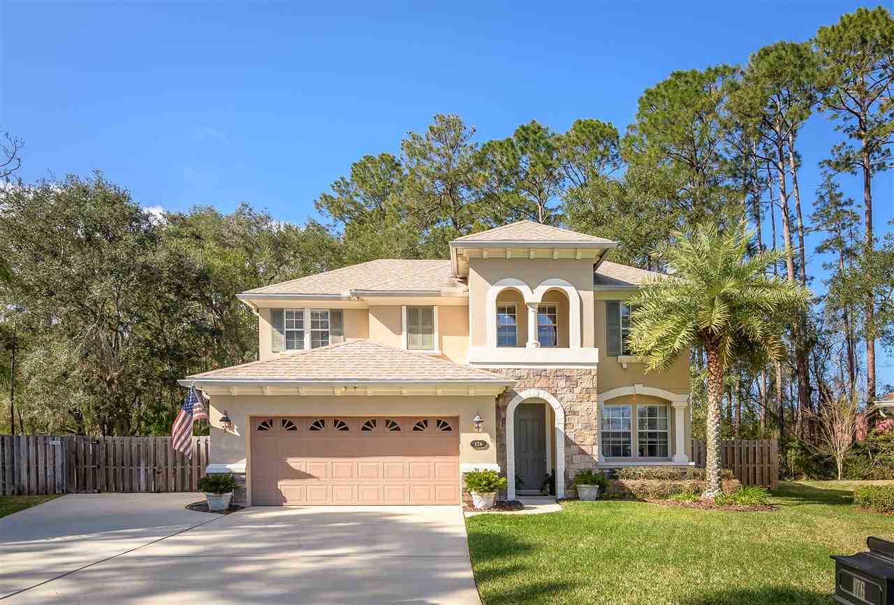 Property Photo:  176 Camden Cay  FL 32086 