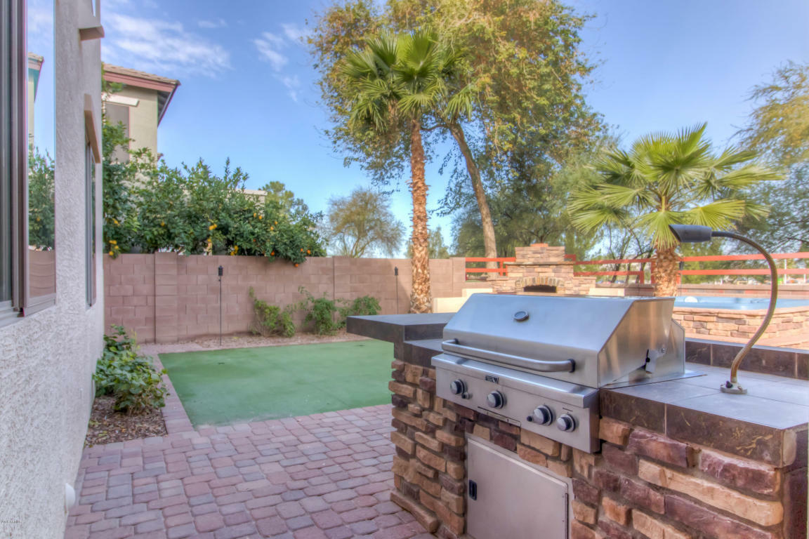 Property Photo:  18846 E Wren Court  AZ 85142 