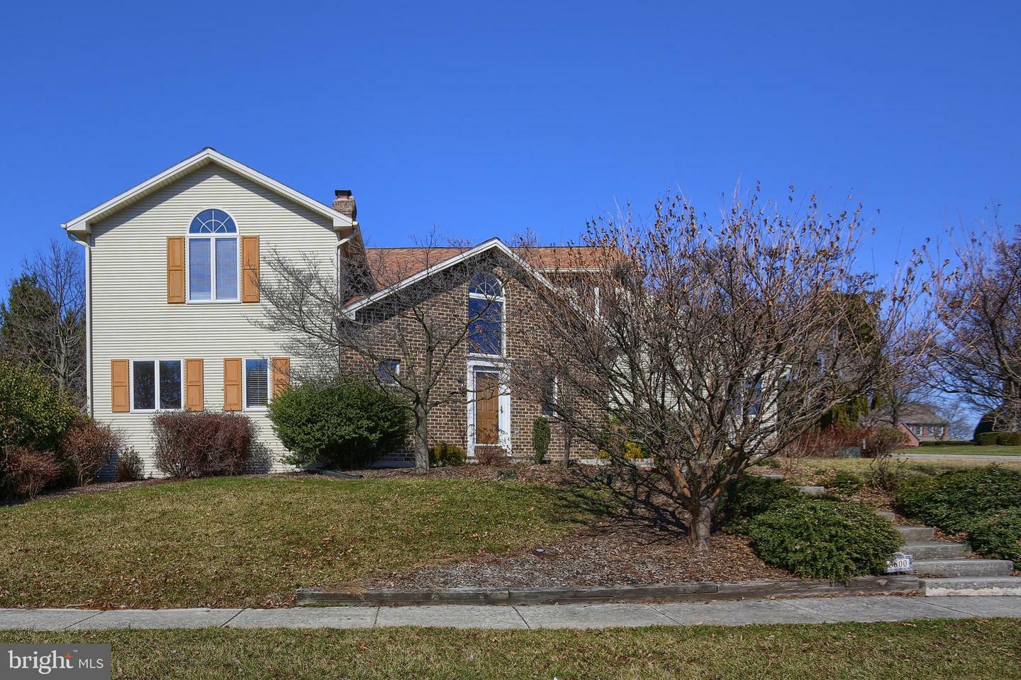 Property Photo:  3600 Golfview Drive  PA 17050 