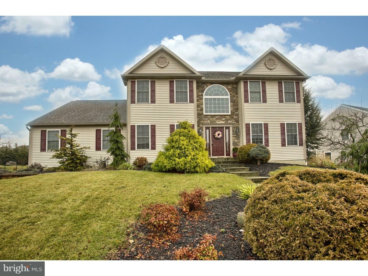 Property Photo: 57 Virginia Avenue PA 19608