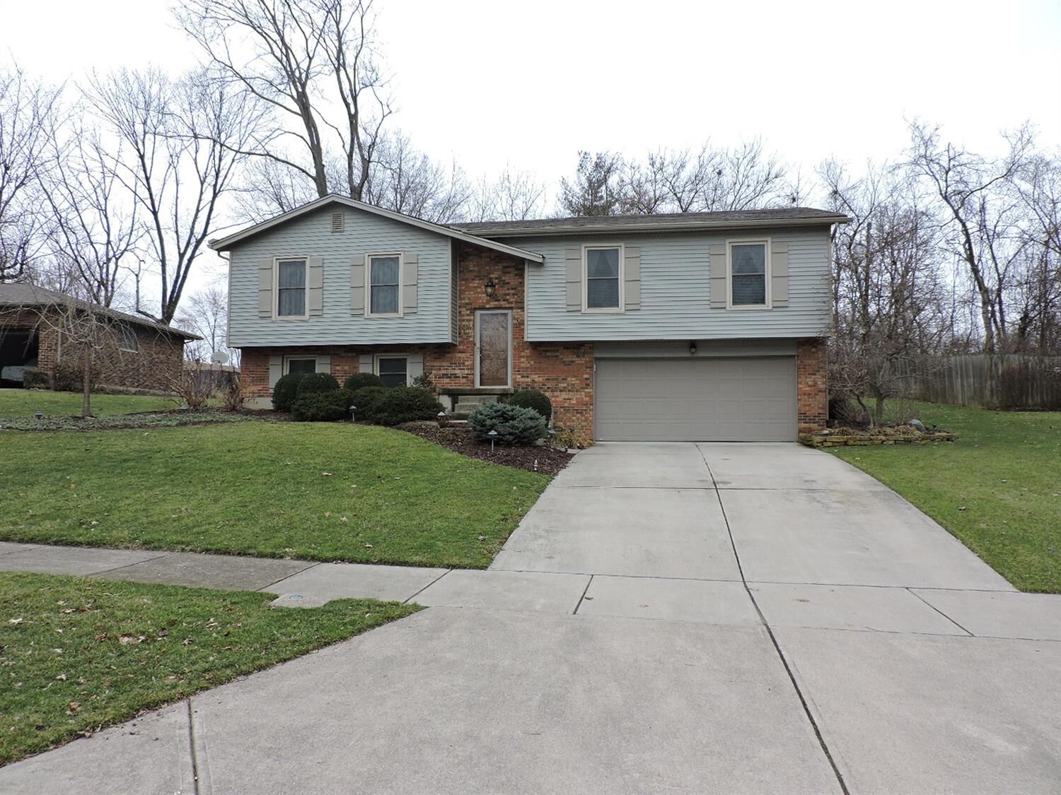 Property Photo:  133 Kay Drive  OH 45042 