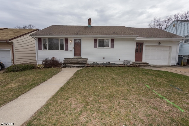 Property Photo:  17 Haig Ave  NJ 08850 