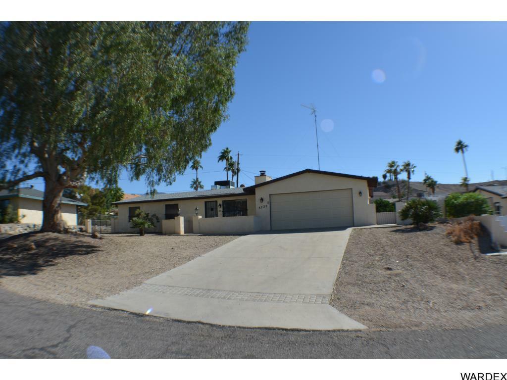 Property Photo:  3720 Yucca Dr  AZ 86404 