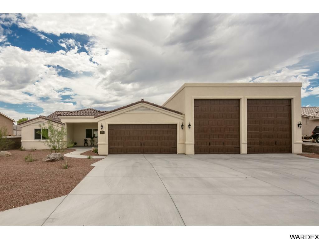 Property Photo:  3080 Osborn Dr  AZ 86406 