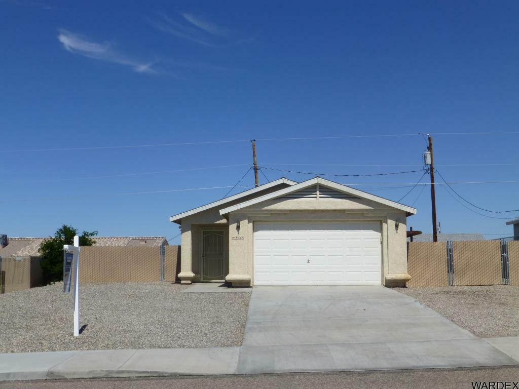 Property Photo:  2545 Havasupai Blvd  AZ 86403 