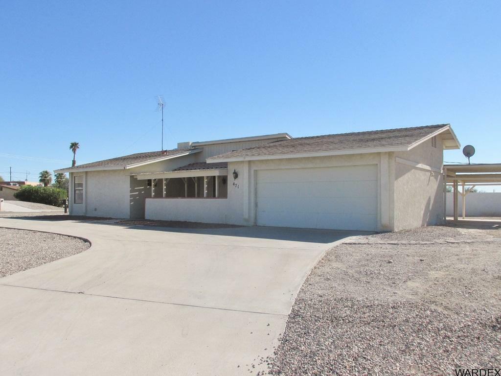 Property Photo:  471 N Acoma Blvd  AZ 86403 