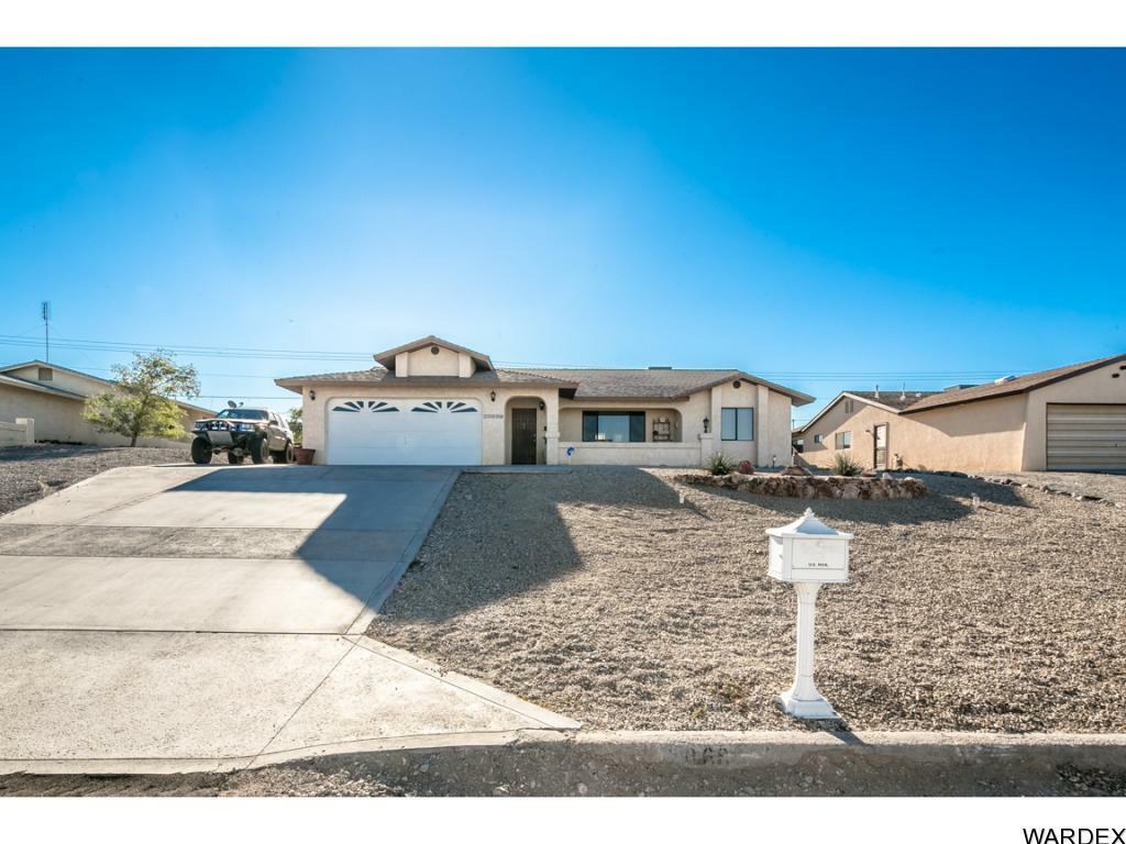 Property Photo:  2068 Palo Verde S Blvd  AZ 86403 