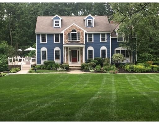 Property Photo:  30 Brady Loop  MA 10108 