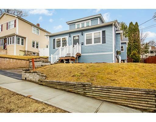 Property Photo:  28 Delawanda Drive  MA 01603 