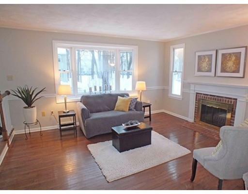 Property Photo: 717 Wellman 717 MA 01863