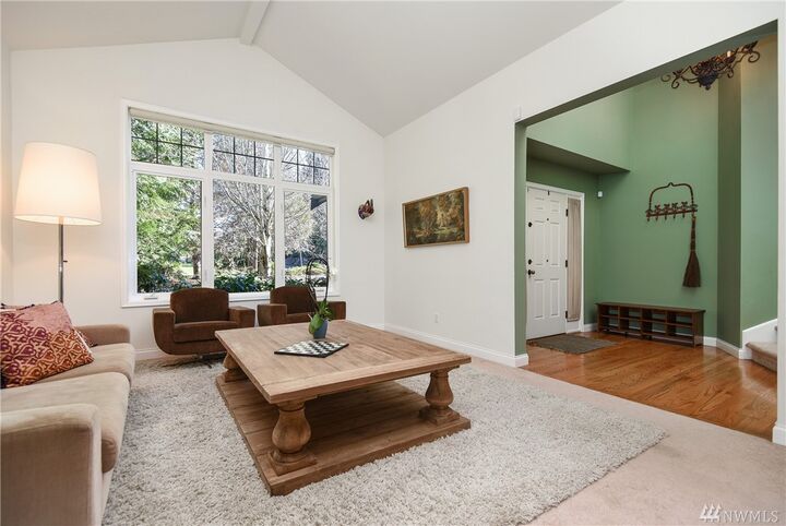 Property Photo:  9919  225th Avenue NE  WA 98053 