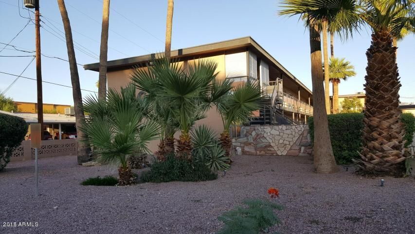 Property Photo:  4331 N 26th Street 11  AZ 85016 