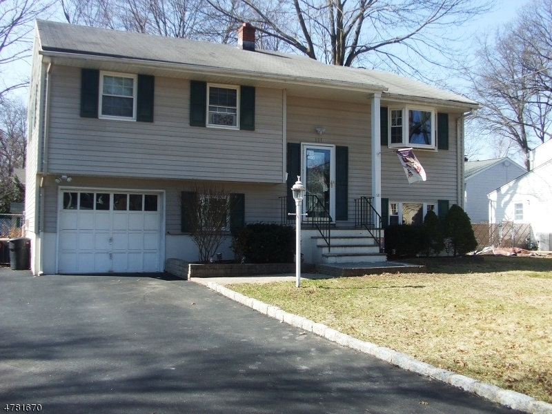 Property Photo:  131 Harrison Rd  NJ 07054 