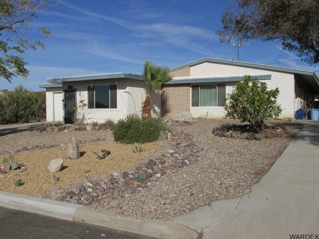 Property Photo:  440 Rolling Hills Dr  AZ 86406 