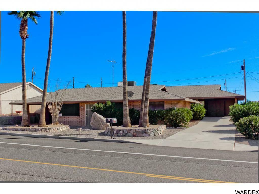 Property Photo:  3830 Chemehuevi Blvd  AZ 86406 