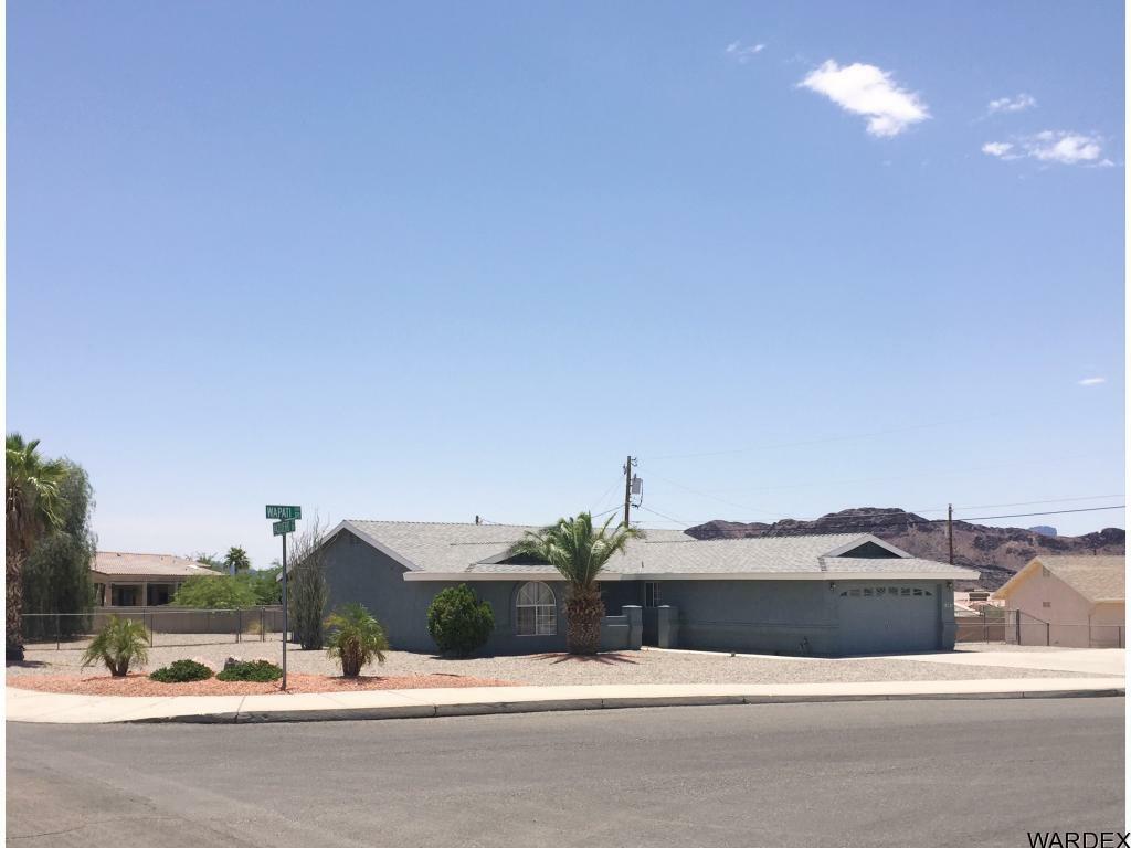 Property Photo:  1391 Wapati Dr  AZ 86406 