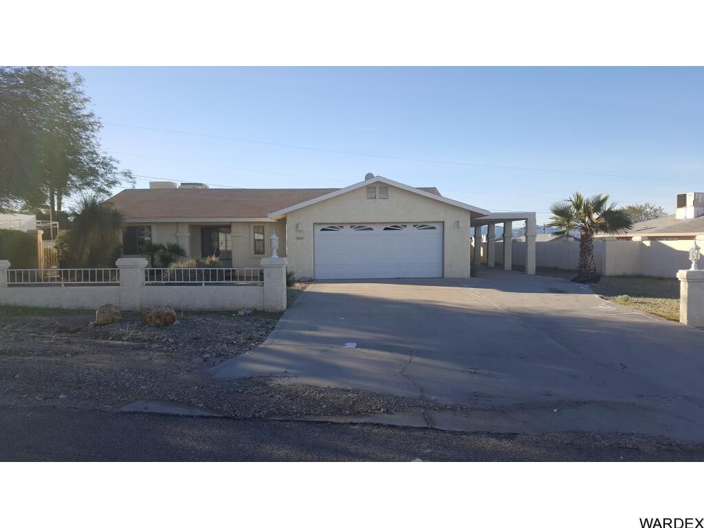 Property Photo:  3404 Offshore Dr  AZ 86406 