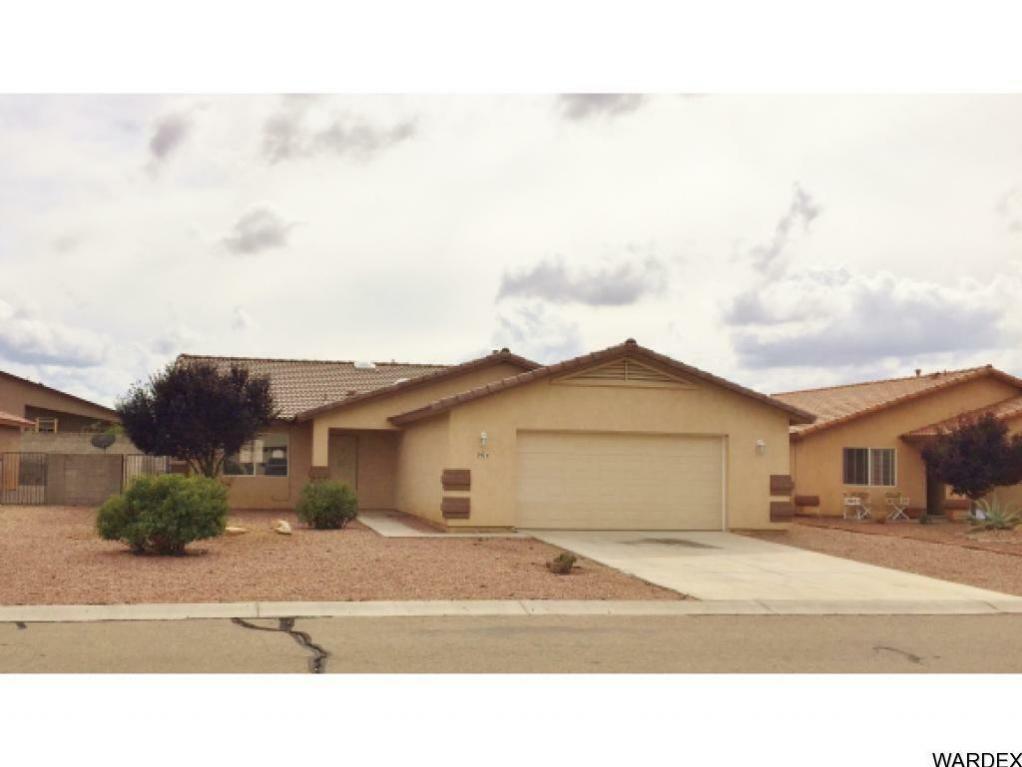 Property Photo:  3974 E Suffock Ave  AZ 86409 