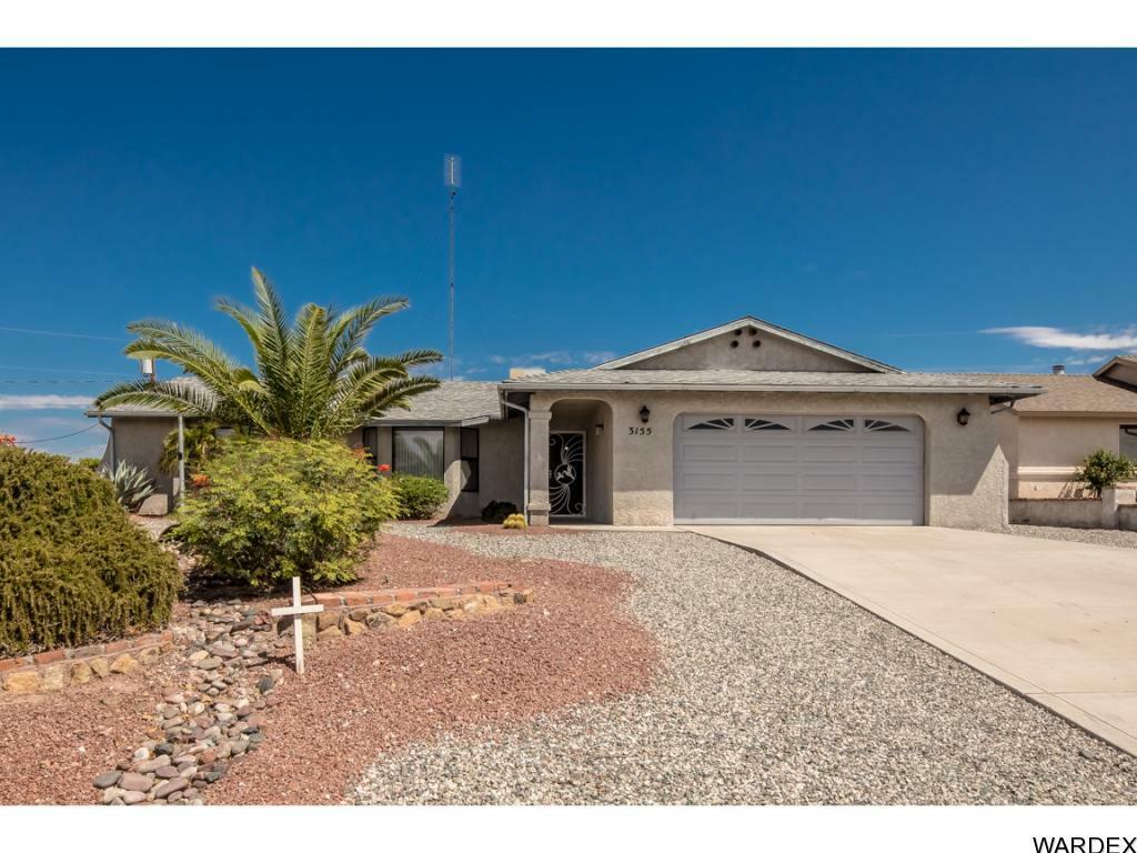 Property Photo:  3155 Silver Bell Dr  AZ 86406 