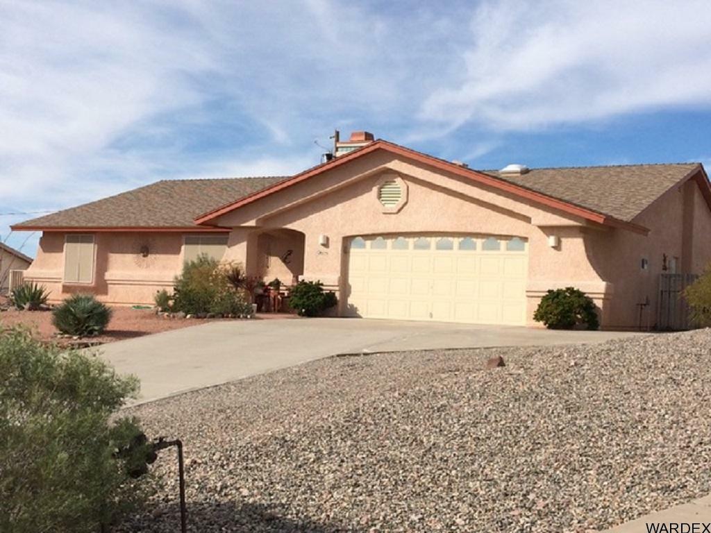 Property Photo:  825 Rolling Hills Plz N  AZ 86406 