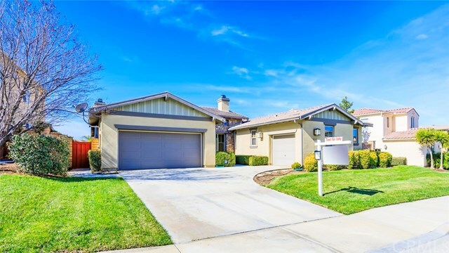 Property Photo:  32261 Clear Springs Drive  CA 92596 