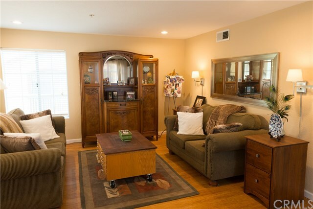 Property Photo:  126 N Cross Creek Road A  CA 92869 