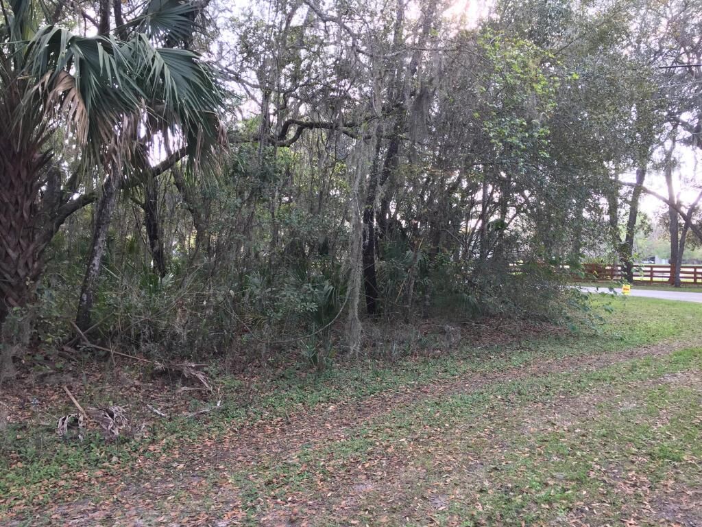 Property Photo:  107 Hollister School Road  FL 32147 