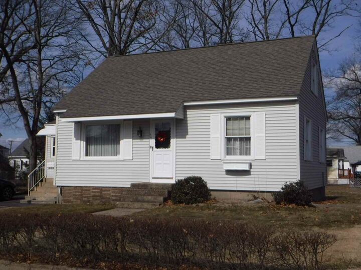 Property Photo: 66 Brunelle Avenue NH 03103