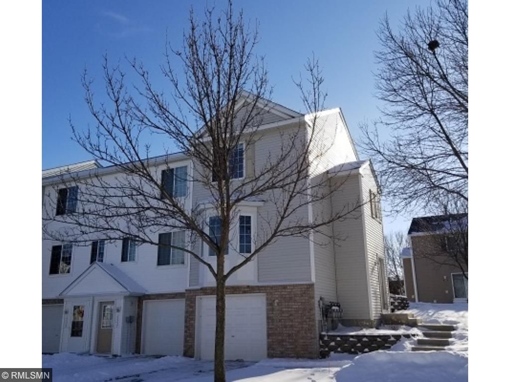 Property Photo: 15535 Float Lane 96 MN 55124