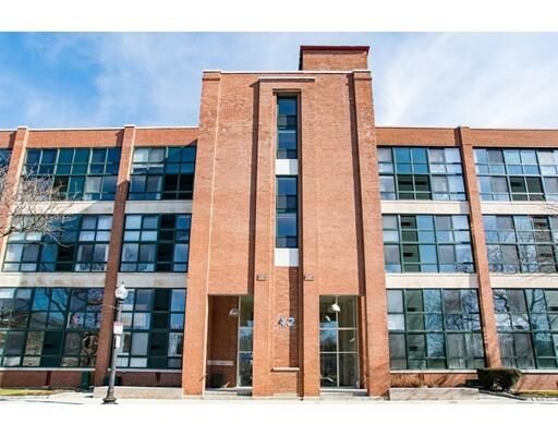 Property Photo:  42 8th Street 2518  MA 02129 