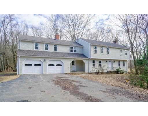Property Photo:  305 Old Pickard Rd  MA 01742 